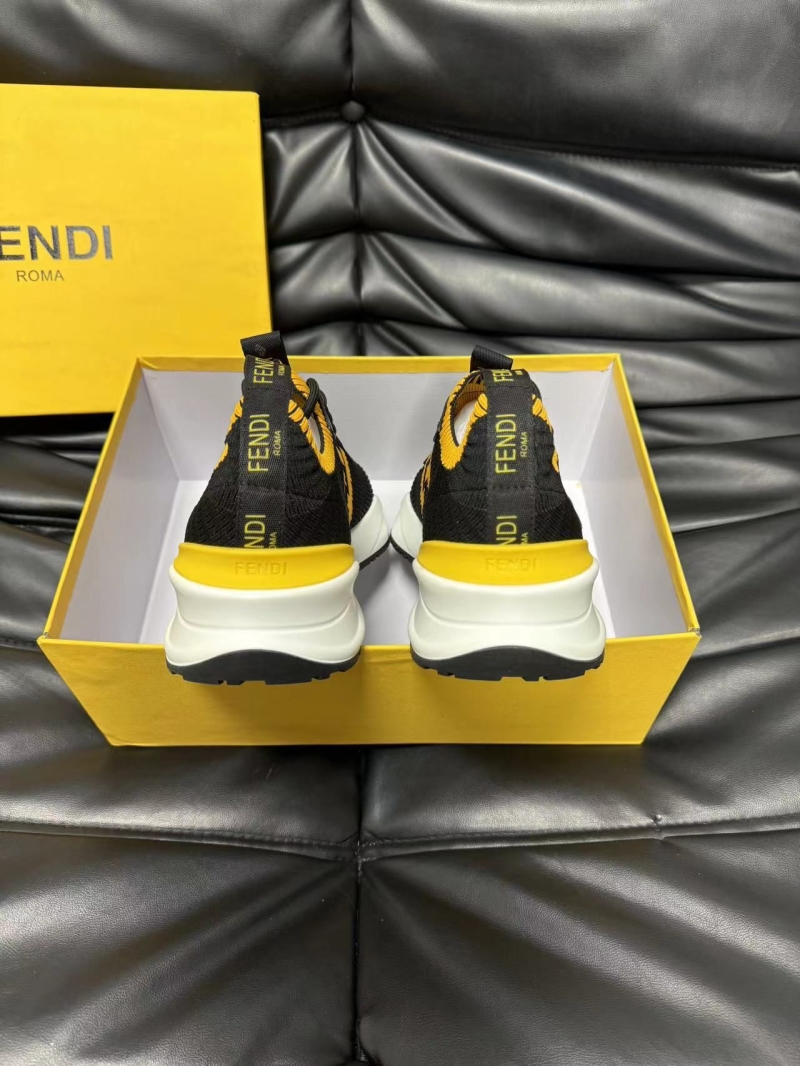 Fendi Sneakers